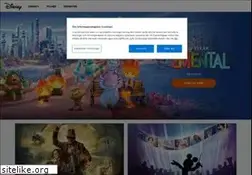 Sites similar to disney.no
