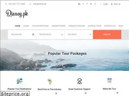 Sites similar to disney.pk