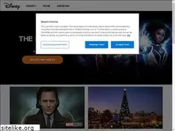 Sites similar to disney.ro