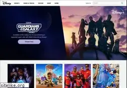 Sites similar to disney.ru