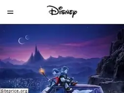 Sites similar to disney.se