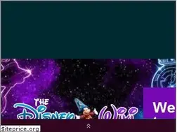 Sites similar to disney.wikia.com