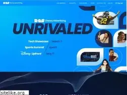 Sites similar to disneyadsales.com