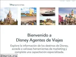 Sites similar to disneyagentesdeviajes.com