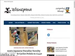 Sites similar to disneyana.co.uk