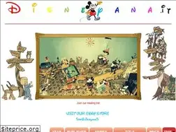 Sites similar to disneyana.it