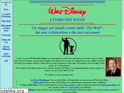 Sites similar to disneyano.altervista.org