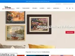 Sites similar to disneyartonmain.com