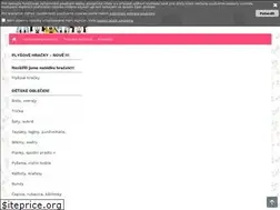 Sites similar to disneybaby.cz