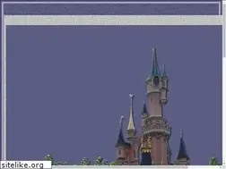 Sites similar to disneycenter.com