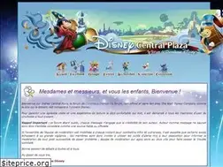 Sites similar to disneycentralplaza.com