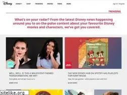 Sites similar to disneychannel-asia.com