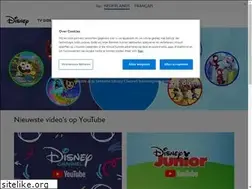 Sites similar to disneychannel.be