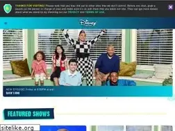 Sites similar to disneychannel.ca