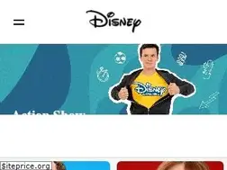 Sites similar to disneychannel.de