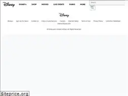 Sites similar to disneychannel.disney.com.au