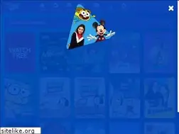Sites similar to disneychannnel.com