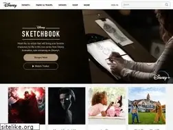 Sites similar to disneyclub.com