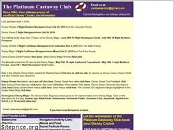 Sites similar to disneycruiser.info