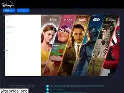 Sites similar to disneydeluxe.jp