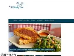 Sites similar to disneydining.com