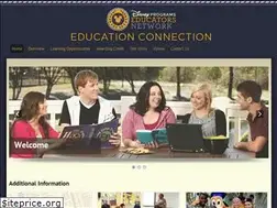 Sites similar to disneyeducationconnection.com