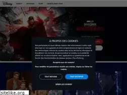 Sites similar to disneyextras.fr