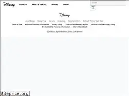 Sites similar to disneyfairies.com