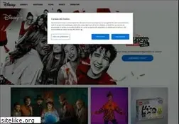 Sites similar to disneyfairies.fr