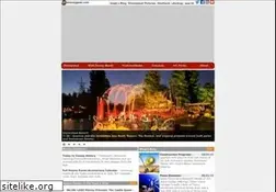 Sites similar to disneygeek.com