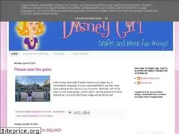 Sites similar to disneygirlcrafts.com