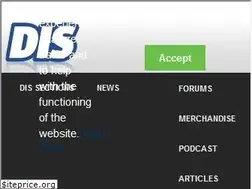 Sites similar to disneyinfo.com