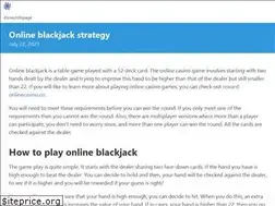 Sites similar to disneyinfopage.com