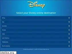 Sites similar to disneyjunior.asia