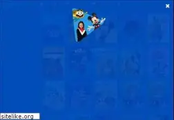 Sites similar to disneyjunior.com