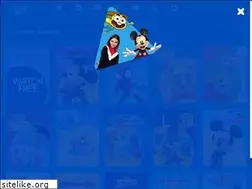 Sites similar to disneyjuniorthechannel.com