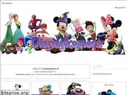 Sites similar to disneykamers.nl