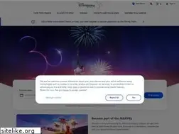 Sites similar to disneyland-guide.com