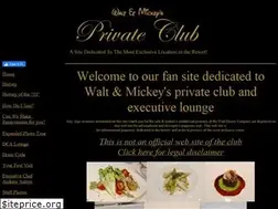 Sites similar to disneylandclub33.com