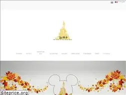 Sites similar to disneylandmagicplans.com