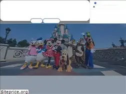 Sites similar to disneylandparis.ch