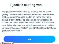 Sites similar to disneylandparis.nl