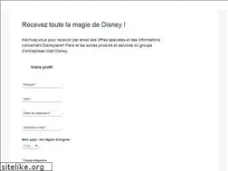 Sites similar to disneylandparisandyou.com