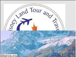 Sites similar to disneylandtravels.com