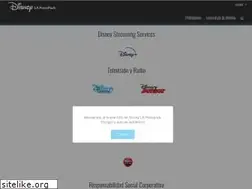 Sites similar to disneylapresspack.com