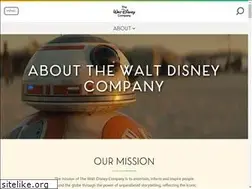 Sites similar to disneylearning.org