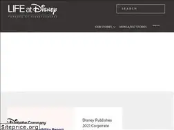 Sites similar to disneylife.com
