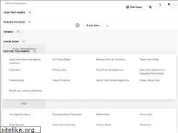 Sites similar to disneymagicalchristmas.com