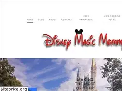 Sites similar to disneymagicmommy.weebly.com