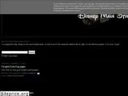 Sites similar to disneymainstreet.blogspot.com